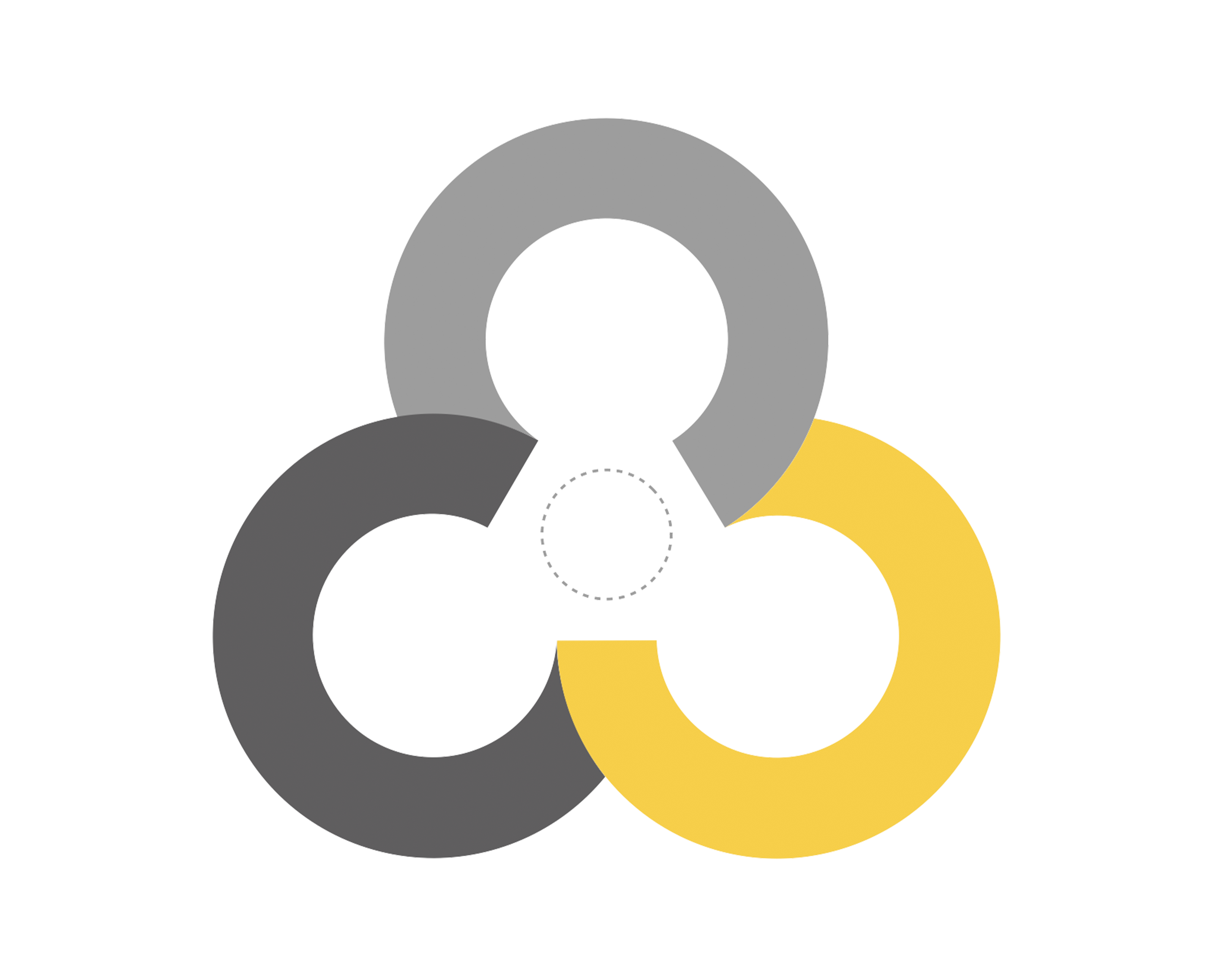 Tecnologia, negócio, criatividad